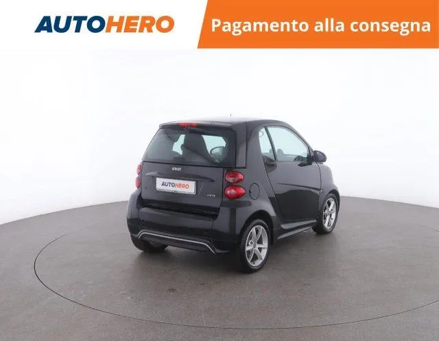 SMART fortwo 1000 52 kW MHD coupé pulse Image 5